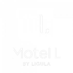 Motel L Logo