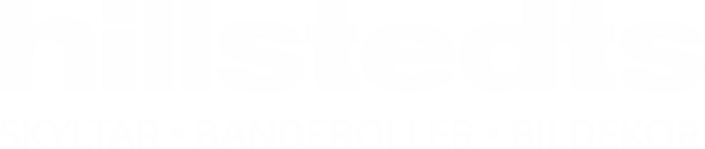 Hillstedt logo